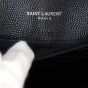 Saint Laurent Cassandre Envelope Chain Wallet