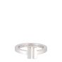Tiffany & Co Tiffany T Wire 18k White Gold Ring