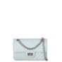 Chanel 2.55 Reissue 224 Single Flap Bag Chevron