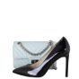 Chanel 2.55 Reissue 224 Single Flap Bag Chevron