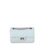 Chanel 2.55 Reissue 224 Single Flap Bag Chevron