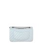 Chanel 2.55 Reissue 224 Single Flap Bag Chevron