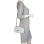 Chanel 2.55 Reissue 224 Single Flap Bag Chevron