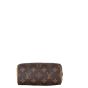 Louis Vuitton Nano Speedy Monogram