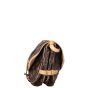 Louis Vuitton Saumur 30 Monogram