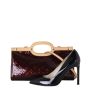 Louis Vuitton Roxbury Drive Monogram Vernis