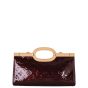 Louis Vuitton Roxbury Drive Monogram Vernis