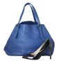 Bottega Veneta Intrecciato Cesta Tote Large