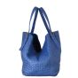Bottega Veneta Intrecciato Cesta Tote Large