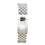Rolex Oyster Perpetual Datejust Diamond 41mm Watch