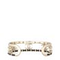 Chanel CC Cuff Bracelet
