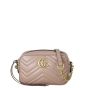 Gucci GG Marmont Mini Camera Bag