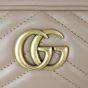 Gucci GG Marmont Mini Camera Bag