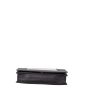 Celine Frame Evening Clutch on Chain