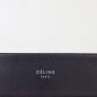 Celine Frame Evening Clutch on Chain