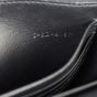 Celine Frame Evening Clutch on Chain