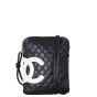 Chanel Cambon Ligne Messenger