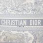 Dior Book Tote Medium Toile de Jouy Reverse
