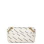 Gucci x Balenciaga GG Marmont Matelasse Small Shoulder Bag
