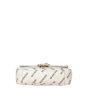 Gucci x Balenciaga GG Marmont Matelasse Small Shoulder Bag
