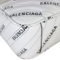 Gucci x Balenciaga GG Marmont Matelasse Small Shoulder Bag