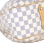 Louis Vuitton Galliera GM Damier Azur