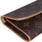 Louis Vuitton Twin Pochette GM Monogram