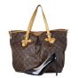 Louis Vuitton Palermo GM Monogram