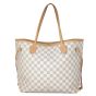 Louis Vuitton Neverfull MM Damier Azur