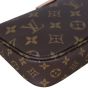 Louis Vuitton Multi Pochette Accessoires Monogram with Extra Strap