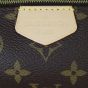 Louis Vuitton Multi Pochette Accessoires Monogram with Extra Strap
