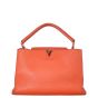 Louis Vuitton Capucines MM
