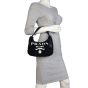 Prada Re-Edition 2000 Mini Terry Bag