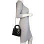 Dior Lady Dior Mini Patent