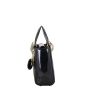 Dior Lady Dior Mini Patent