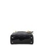Dior Lady Dior Mini Patent