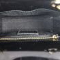 Dior Lady Dior Mini Patent