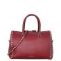 Valentino Rockstud Duffle Bag