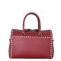 Valentino Rockstud Duffle Bag