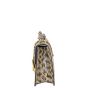 Gucci Sylvie Small Shoulder Bag Python