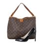 Louis Vuitton Delightful PM Monogram