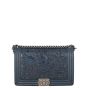 Chanel Boy New Medium Cordoba