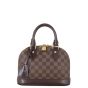 Louis Vuitton Alma BB Damier Ebene