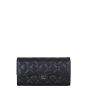 Chanel Classic Flap Long Wallet
