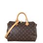 Louis Vuitton Speedy 30 Bandouliere Monogram