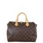 Louis Vuitton Speedy 30 Bandouliere Monogram