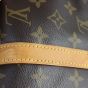 Louis Vuitton Speedy 30 Bandouliere Monogram