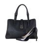 Bottega Veneta Intrecciato Roma Large Bag