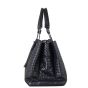 Bottega Veneta Intrecciato Roma Large Bag