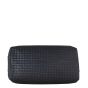 Bottega Veneta Intrecciato Roma Large Bag